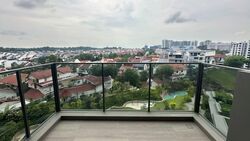 Amo Residence (D20), Apartment #585592951